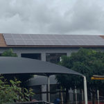 Solar Panels Installation